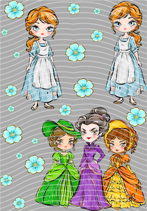A5 Notebook Wraps-A 3016